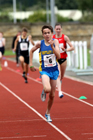 No 6, 800 metres, Northumberland Classic, Hexham.